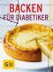 [GU 01] • Backen für Diabetiker